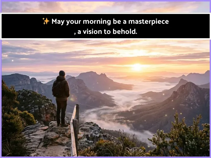 Attractive New Today New Good Morning Images