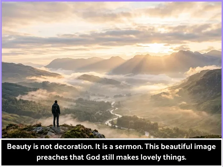 Beautiful Today Special Good Morning Images God – Where Aesthetics Meet Almighty Love