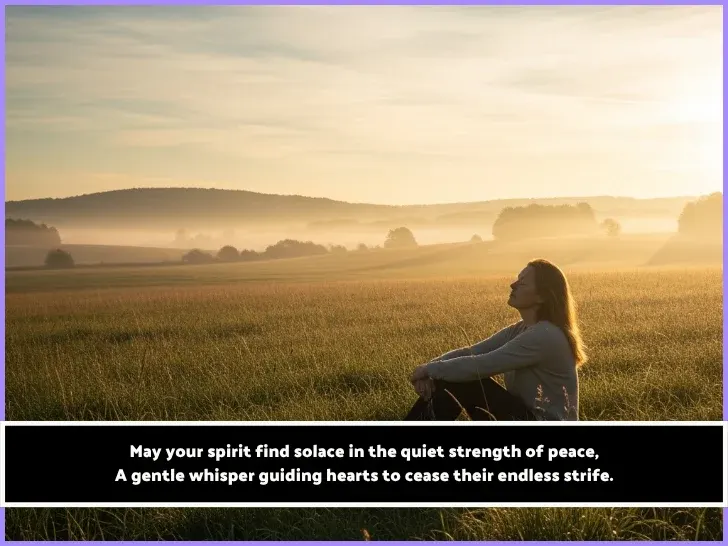 Blessed Are the Peacemakers: Biblical Foundations