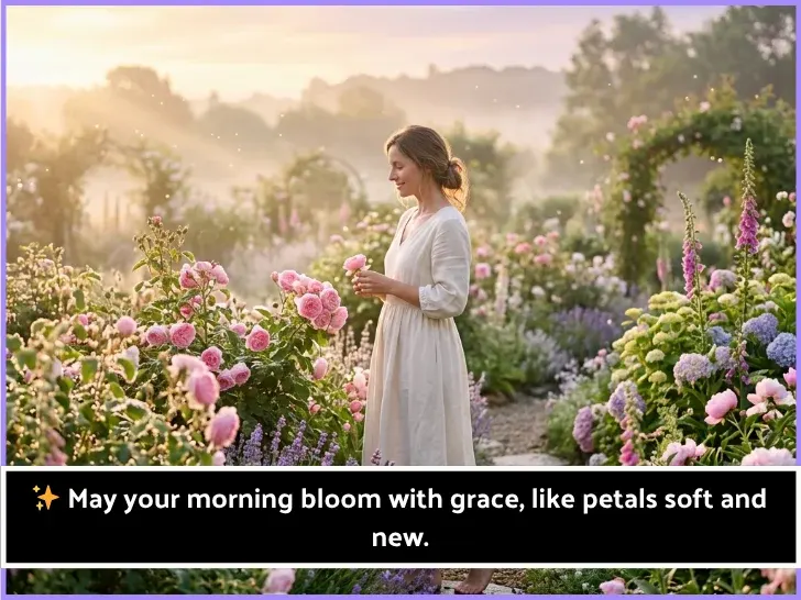 Flowers New Today New Good Morning Images