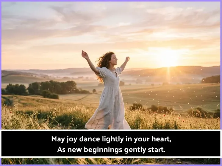 Friday Blessings
