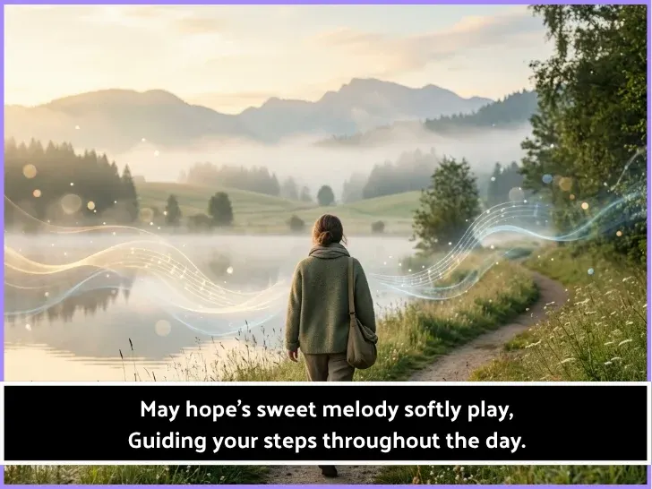 Friday Blessings