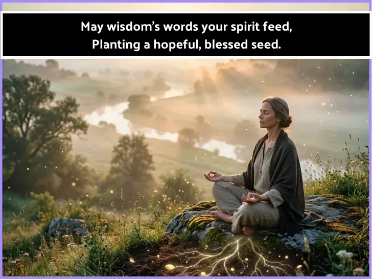 Friday Blessings Quotes