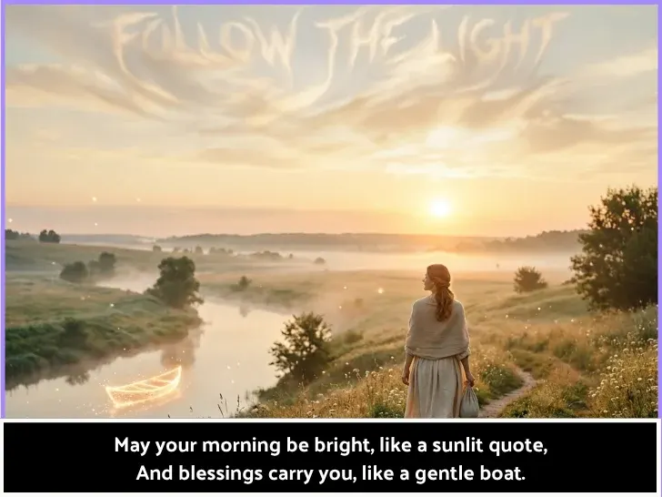 Good Morning Monday Blessings Images and Quotes: Start with Inspiration
