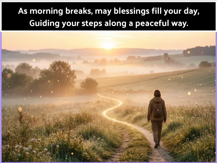 Good Morning Wednesday Blessings Good Morning Wednesday Blessings