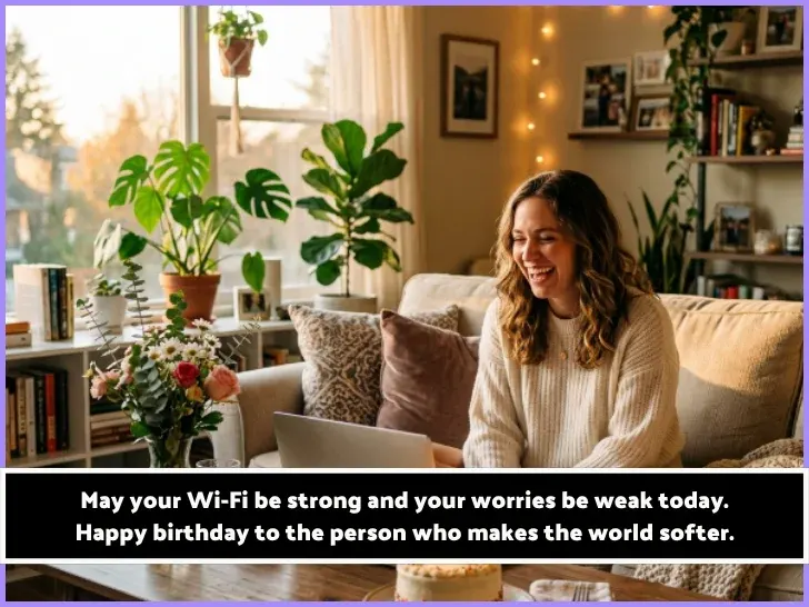 Happy Birthday Blessings Wishes (Short & Shareable) Happy Birthday Blessings Wishes (Short & Shareable)