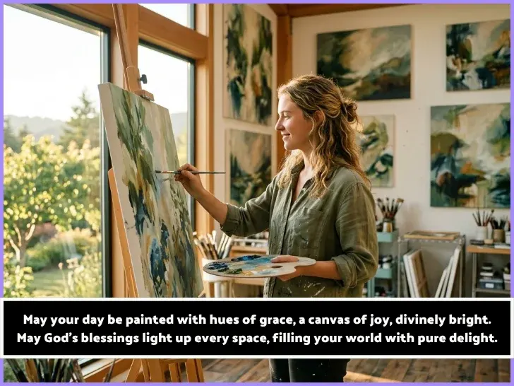 Happy Birthday God Bless You Images: Visualizing Divine Joy