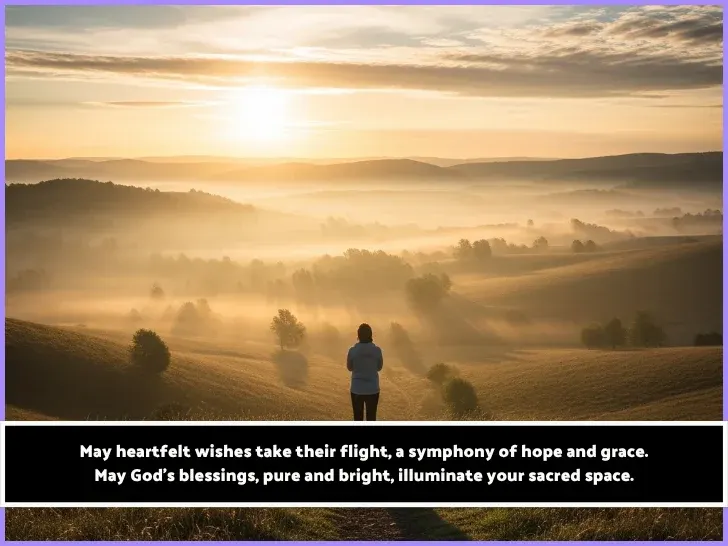 Happy Birthday God Bless You Wishes: Heartfelt Hopes and Prayers