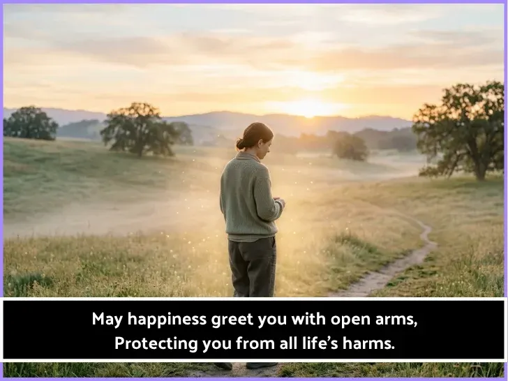 Happy Friday Blessings