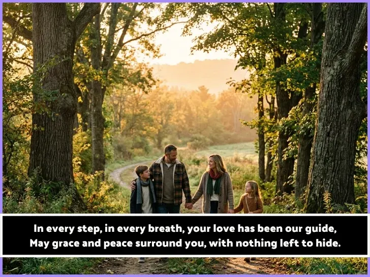 Happy Mother's Day Blessings