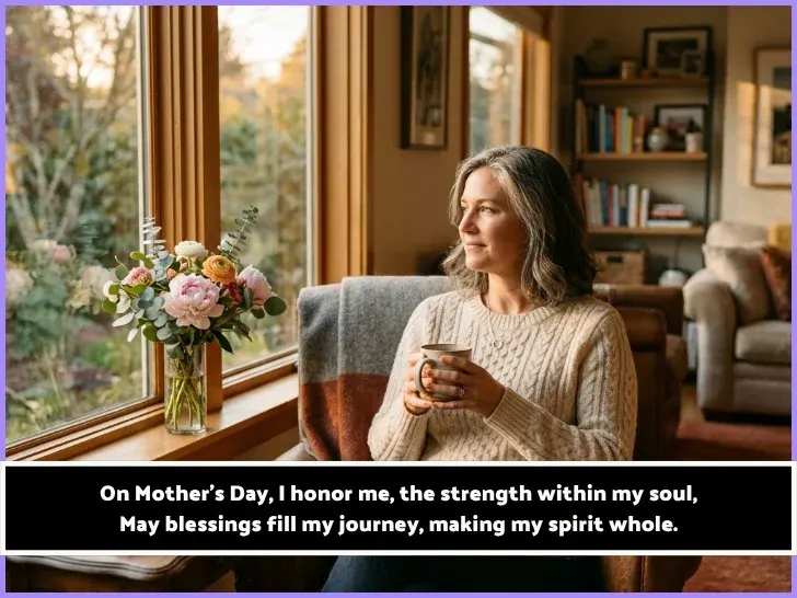 Happy Mothers Day to Me Quotes