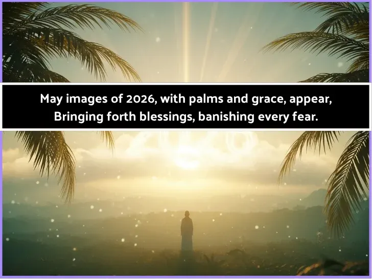 Happy Palm Sunday 2026 Images