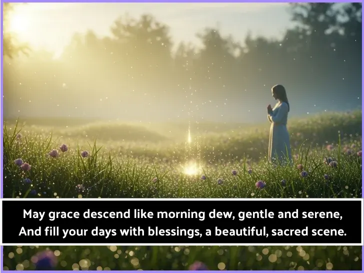 Happy Palm Sunday Blessings