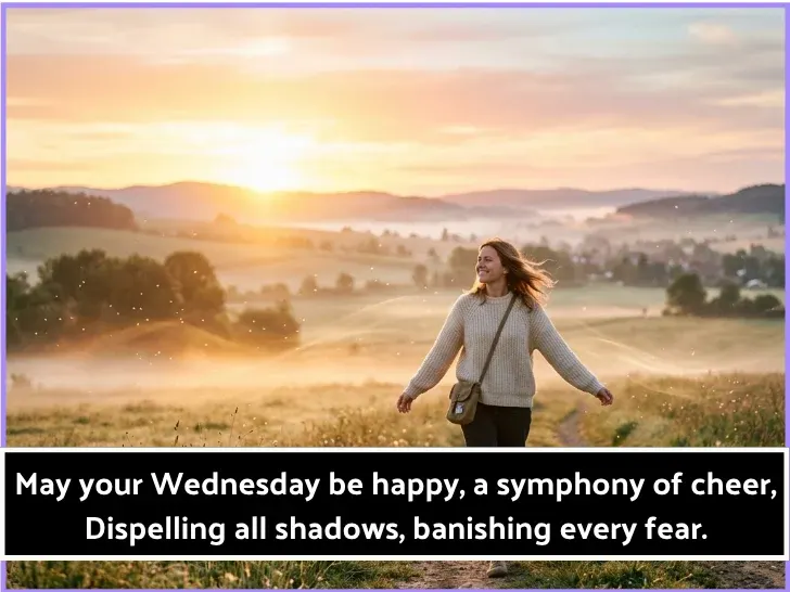 Happy Wednesday Blessings Happy Wednesday Blessings