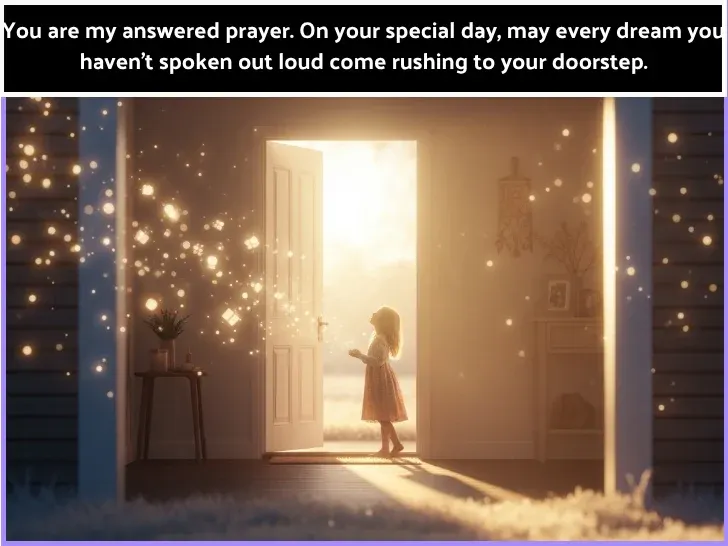 Heart Touching Birthday Wishes for Friend (Emotional & Deep)
