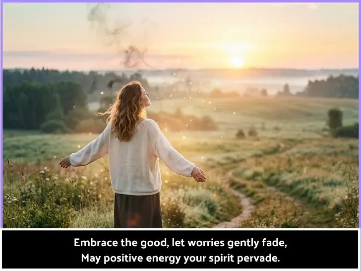 Optimism UnleashedPositive Monday Blessings: Optimism Unleashed