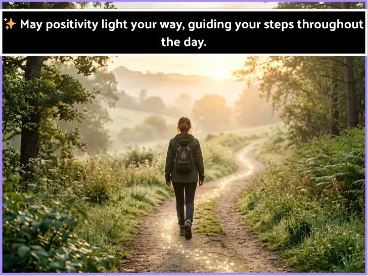 Positive Sunday Blessings
