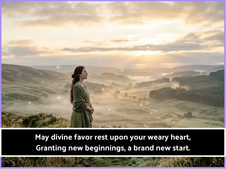 Saturday Blessings