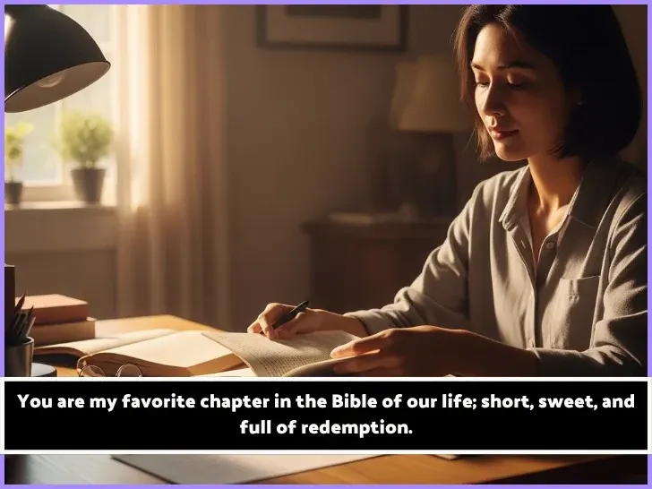 Short Birthday Wishes for Wife with Love (Quick & Powerful)