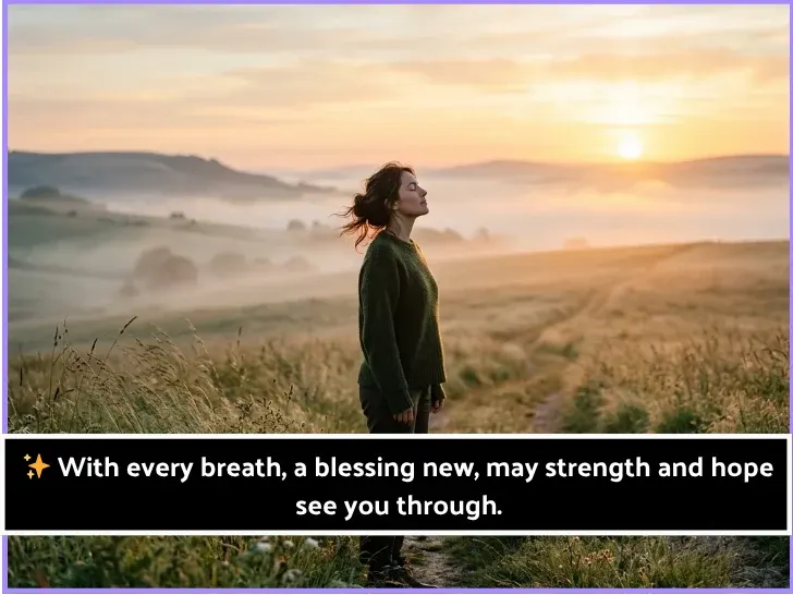 Sunday Blessings
