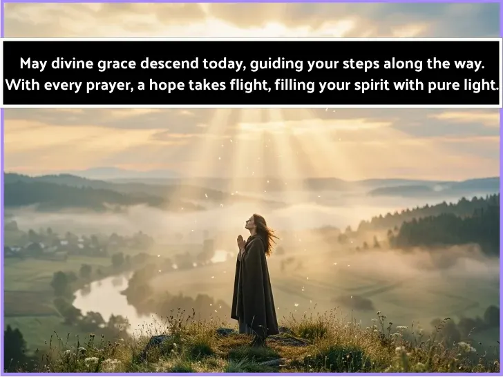Thursday Blessings and Prayers Thursday Blessings and Prayers