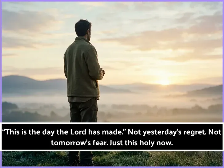 Today Special Good Morning Images God Quotes – Scripture Wrapped in Sunrise