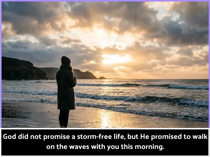 Today Special Good Morning Images God – When Heaven Whispers at Dawn