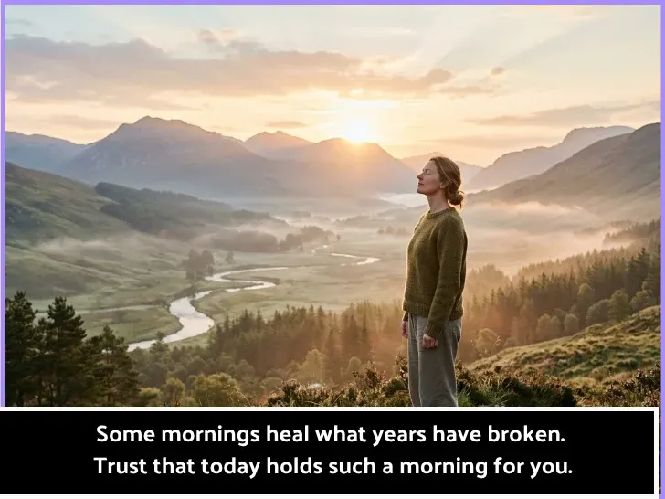 Today Special Good Morning Images – The Dawn of Divine Love