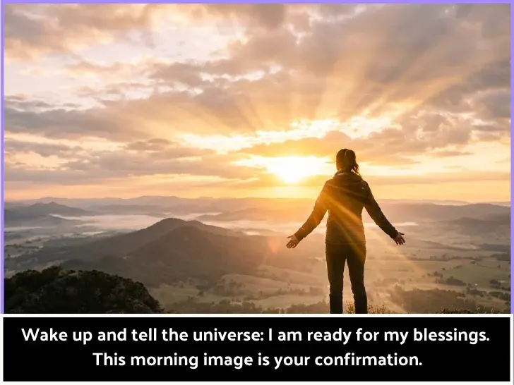 Today Special Good Morning Images – The Dawn of Divine Love