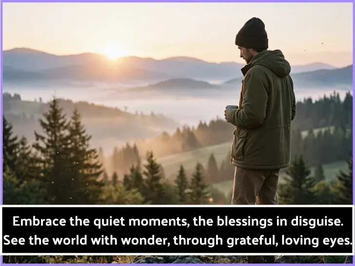 Tuesday Blessings