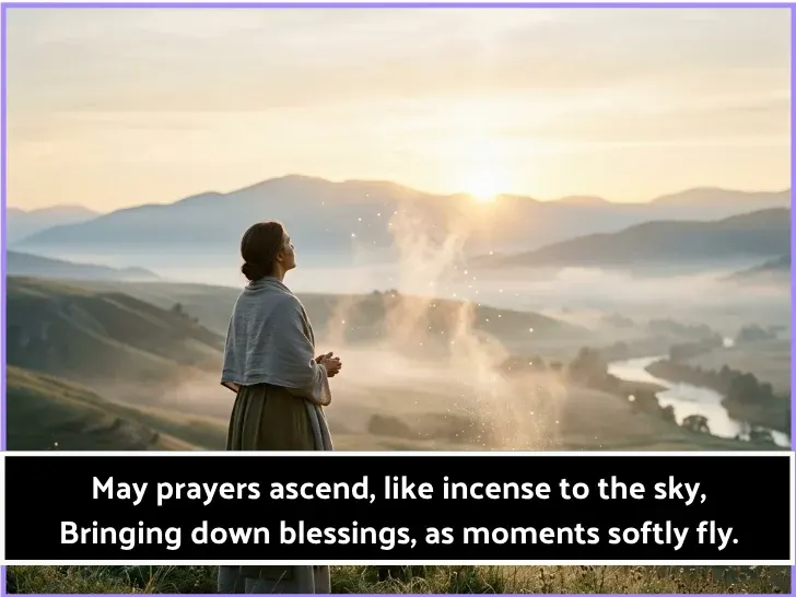 Wednesday Blessings and Prayers Wednesday Blessings and Prayers