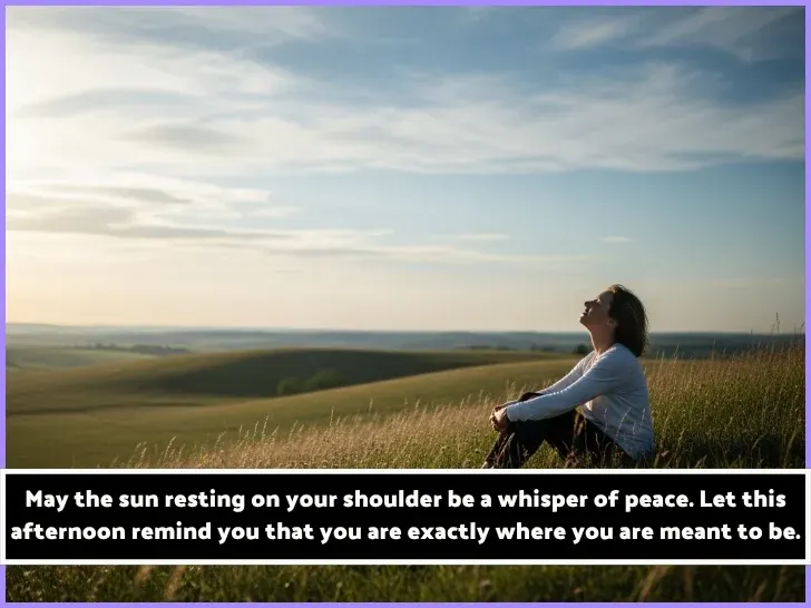 🌤️Good Afternoon Blessings