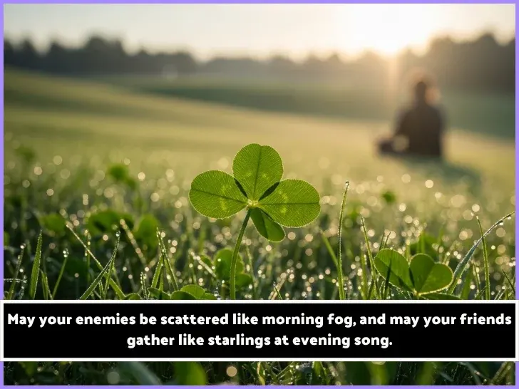 🙏 St Patrick Prayers and Blessings 