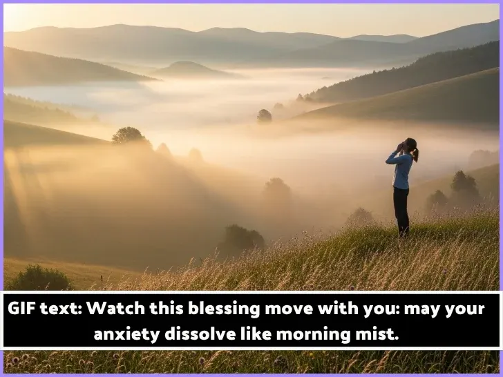 📱 St Patricks Day Blessings Gif (Animated Grace)
