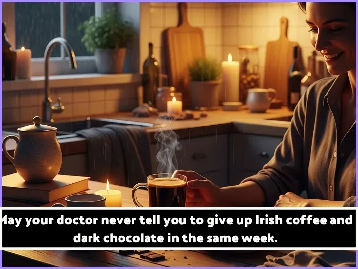 😂 St Patrick Quotes Funny (Joyful & Witty Blessings)
